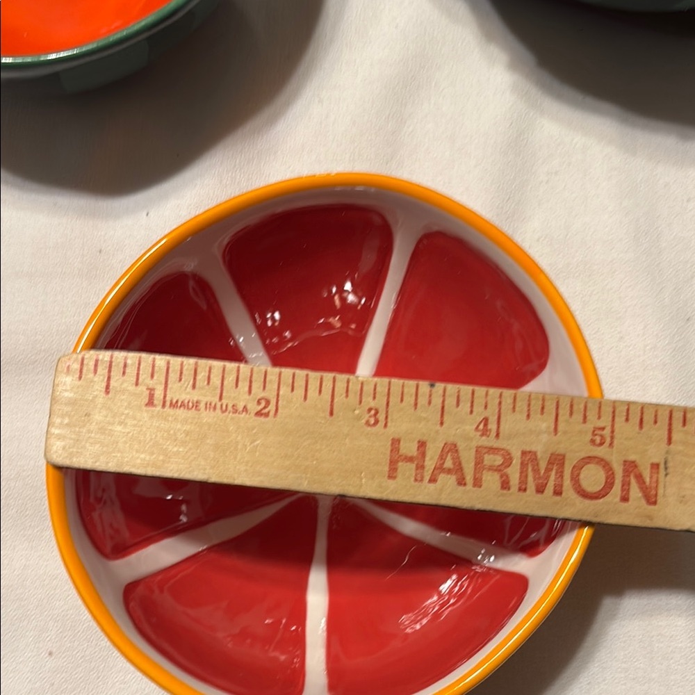 Tabitha Brown Appetizer Bowls - Picture 4 of 7